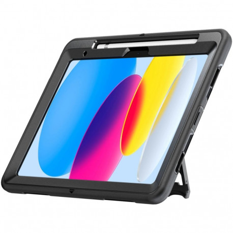"4smarts Rugged Case Grip fr iPad 11"" / iPad 10.9"""