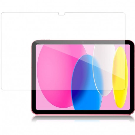 "4smarts Second Glass iPad 11"" (A16.2025) / iPad 10.9"" (10.Gen)"