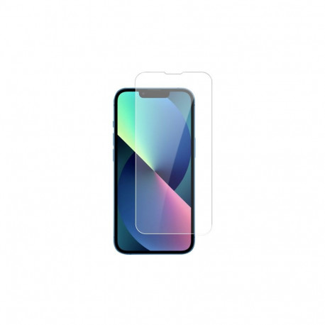 "4smarts Second Glass X-Pro Clear fr iPhone 16e. 14. 13.13 Pro"