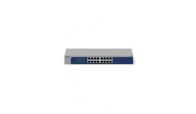 "16-PORT 1G UNMANAGED SWITCH"