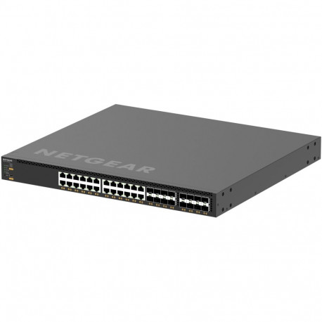 "48-PORT POE MANAGED SWITCH"