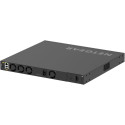 "NETGEAR Switch M4350-24F4V 24x 10G SFP+ 4x SFP28"