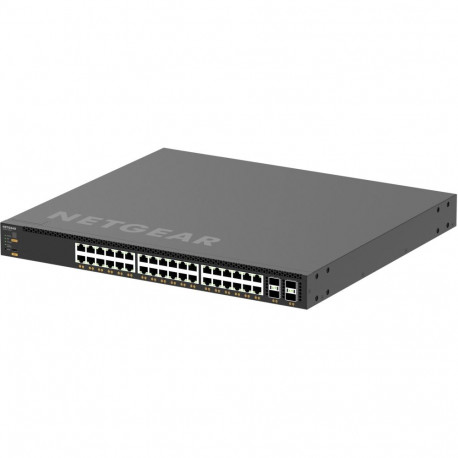"48-PORT POE MANAGED SWITCH"