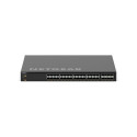 "NETGEAR Switch M4350-32F8V 32x 10G SFP+ 8x 25G SFP28"