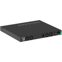 "28-PORT POE MANAGED SWITCH"