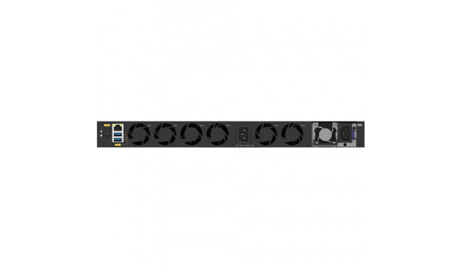 "24-PORT 25G MANAGED SWITCH"