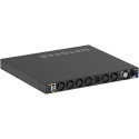 "48-PORT POE MANAGED SWITCH"