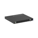 "NETGEAR Switch M4350-32F8V 32x 10G SFP+ 8x 25G SFP28"