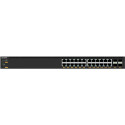 "28-PORT POE MANAGED SWITCH"