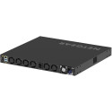 "24-PORT 25G MANAGED SWITCH"