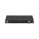 "NETGEAR Switch M4350-32F8V 32x 10G SFP+ 8x 25G SFP28"