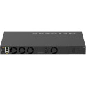 "NETGEAR Switch M4350-24F4V 24x 10G SFP+ 4x SFP28"