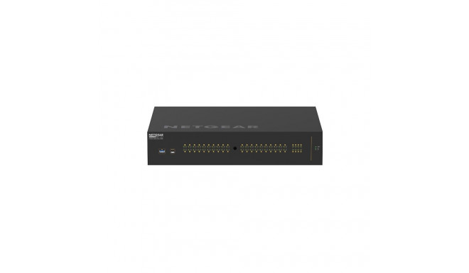 "AV LINE M4250-40G8XF-POE++"