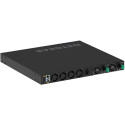 "NETGEAR Switch 52x GE MSM4352-100NES (4x10-Gigabit)POE++"