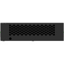 "NETGEAR Switch 10x GE GSM4210PD-100EUS (10-AV)POE AV-Line"