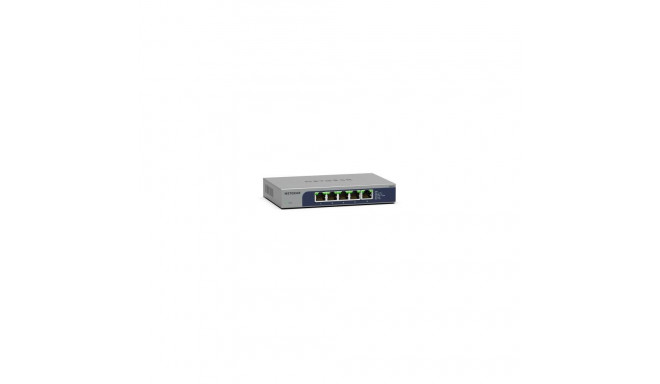 "NETGEAR Switch 5x GE MS105-100EUS unmanaged"