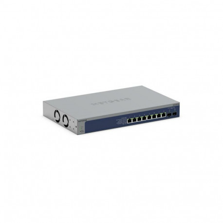 "NETGEAR Switch 8x 10G XS508TM-100EUS Insight Managed"