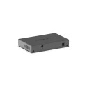 "NETGEAR Switch 8x GE GS108E-400EUS Unmanaged Plus"