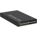 "NETGEAR Switch 24x (12x 10G/ 12x SFP+) M4350-12X12F"