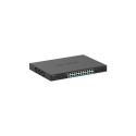 "NETGEAR Switch 24x GE MS324TXUP-100EUS PoE++"
