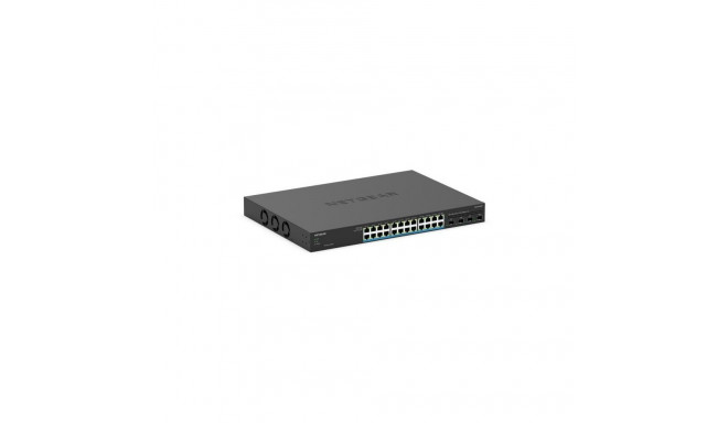 "NETGEAR Switch 24x GE MS324TXUP-100EUS PoE++"