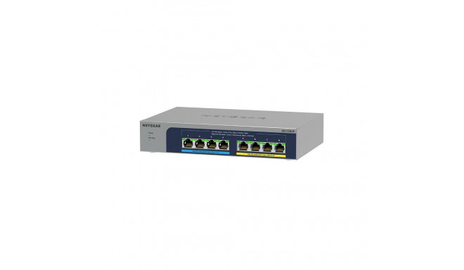 "NETGEAR Switch 8x 2.5GE MS108UP-100EUS unmanaged"