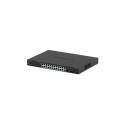 "NETGEAR Switch 24x GE MS324TXUP-100EUS PoE++"