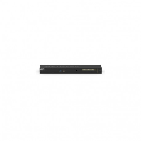"NETGEAR Switch 14x GE MSM4214X-100EUS (14-AV) AV-Line"