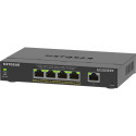 "NETGEAR Switch 5x GE GS305EPP-100PES"
