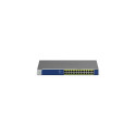 "24-PORT GB UNMGD POE+ SWITCH"