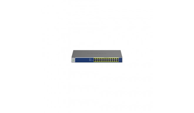 "24-PORT GB UNMGD POE+ SWITCH"