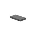 "24-PORT GB UNMGD POE ++ SWITCH"