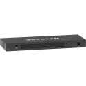 "NETGEAR Switch 16x GE GS316EPP-100PES PoE+ Gigabit 231W 1SF"