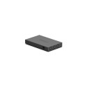 "NETGEAR Switch 16x GB GS516UP-100EUS unmanaged POE Ultra60"