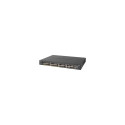 "NETGEAR Switch 48x GE GS348PP-100EUS Stackable-Switch"