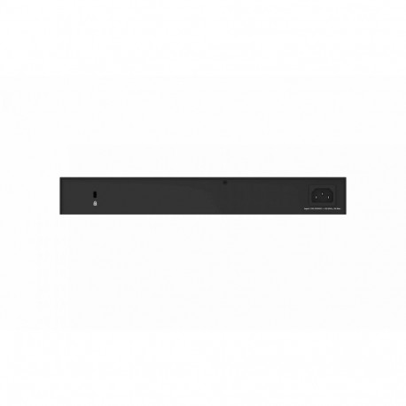 "NETGEAR Switch 24x GE GS324P-100EUS PoE+"