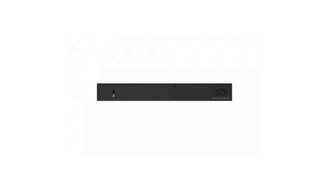 "NETGEAR Switch 24x GE GS324P-100EUS PoE+"