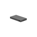 "24-PORT GB UNMGD POE+ SWITCH"