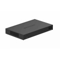 "NETGEAR Switch 24x GE GS324P-100EUS PoE+"