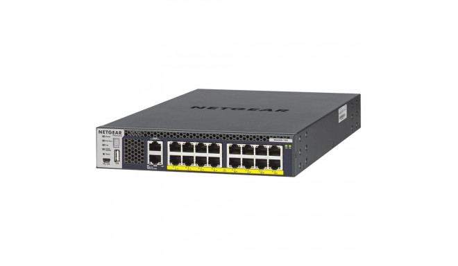 "M4300 MANAGED SWITCH"