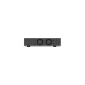 "NETGEAR Switch 16x GB GS516PP-100EUS unmanaged POE HighPower"