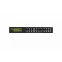 "NETGEAR Switch 24x GE GS324P-100EUS PoE+"