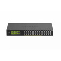 "NETGEAR Switch 24x GE GS324P-100EUS PoE+"