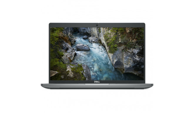"Dell Precision 3490 CU7-155H 32GB/1TB SSD RTX500 Ada W11P"