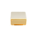 "Edifier D32 Multiroom-fähiger WiFi Speaker Bluetooth weiß retail"