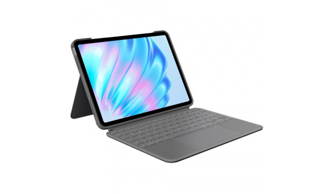 "Combo Touch For Ipadair 11INCHM2"