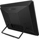 "ASUS AiO E1 15.6"" Touch N4500 4 128 black E1600WKAT-N4128X W11P"
