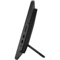 "ASUS AiO E1 15.6"" Touch N4500 4 128 black E1600WKAT-N4128X W11P"