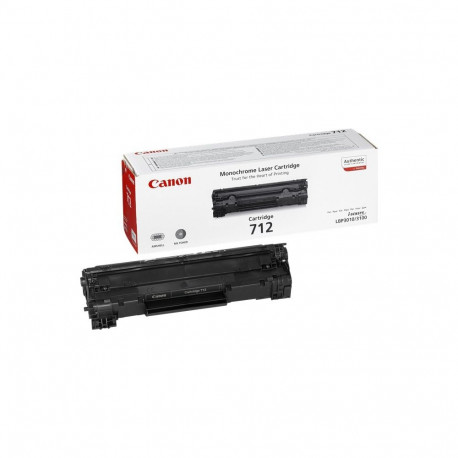 "Canon Toner CARTRIDGE 712"