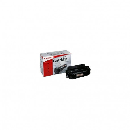 "Canon schwarz f. PC1210D/1230D/1270"